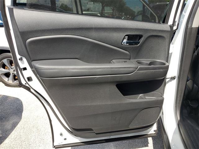 used 2022 Honda Pilot car, priced at $35,790