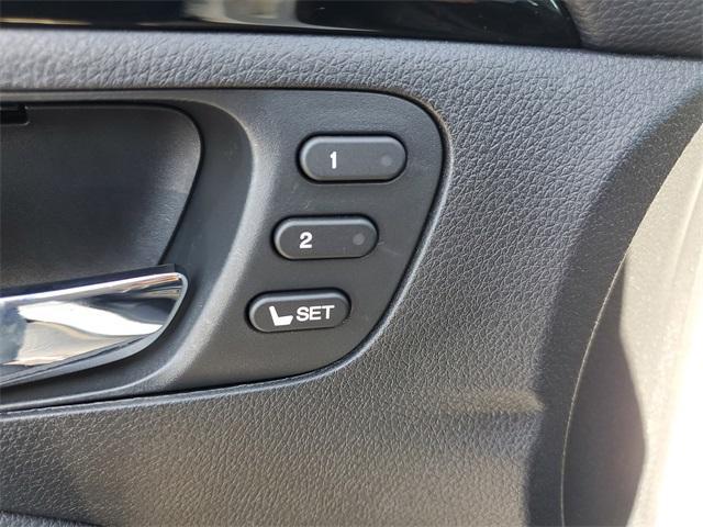 used 2022 Honda Pilot car, priced at $35,790