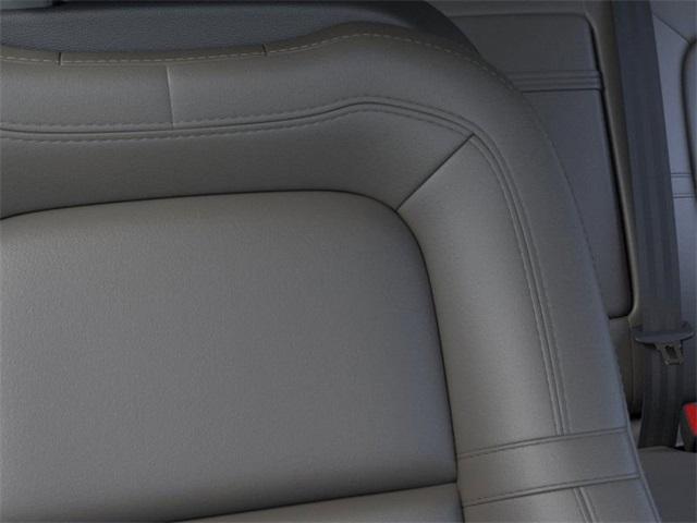 new 2025 Lincoln Corsair car, priced at $38,555