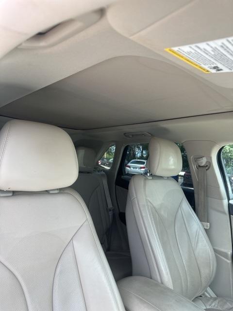 used 2019 Lincoln MKC car, priced at $13,990