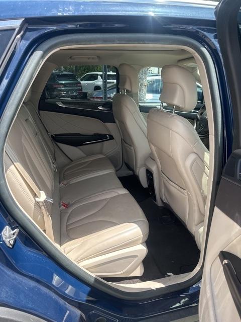used 2019 Lincoln MKC car, priced at $13,990