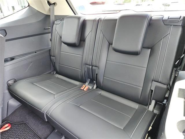 used 2021 Volkswagen Atlas car, priced at $25,990