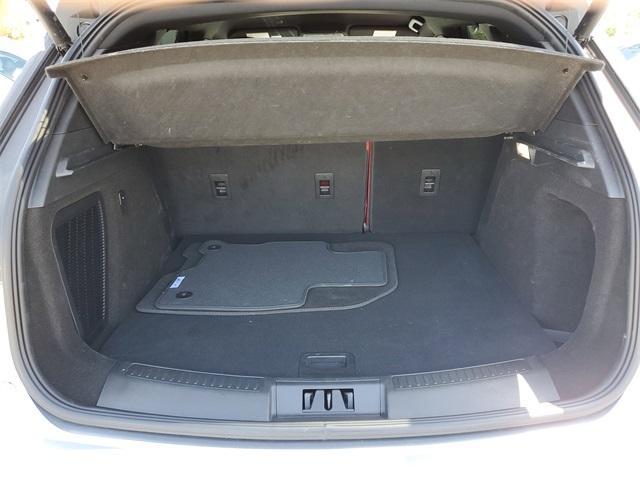used 2023 Lincoln Corsair car, priced at $35,990