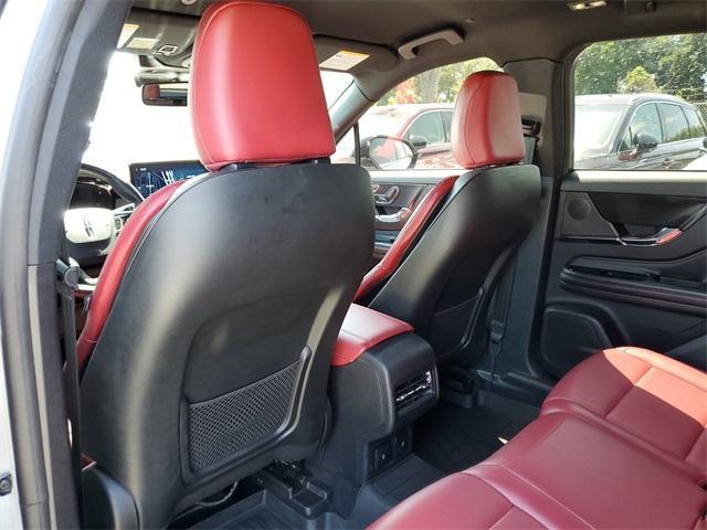 used 2023 Lincoln Corsair car, priced at $35,990