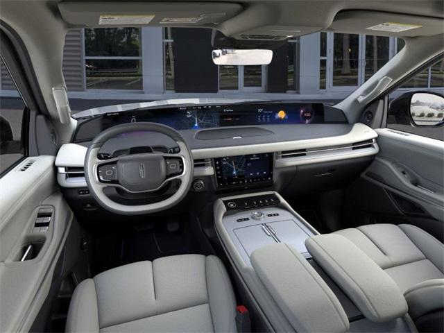 new 2025 Lincoln Navigator L car, priced at $101,077