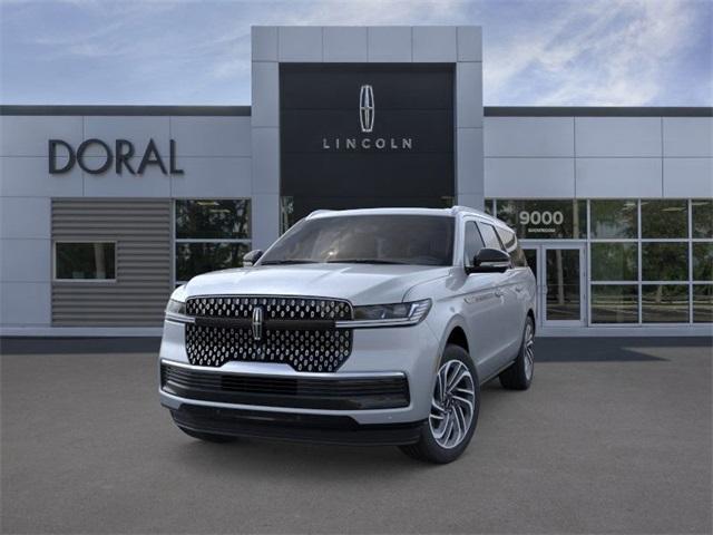 new 2025 Lincoln Navigator L car, priced at $101,077