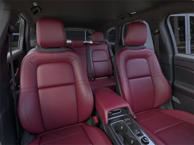 new 2025 Lincoln Corsair car, priced at $46,822