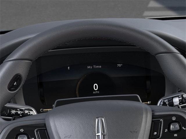 new 2025 Lincoln Corsair car, priced at $46,822