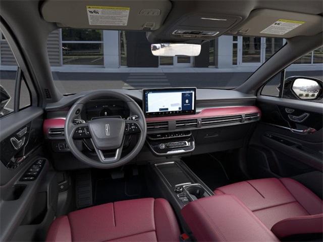new 2025 Lincoln Corsair car, priced at $46,822