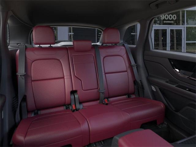 new 2025 Lincoln Corsair car, priced at $46,822