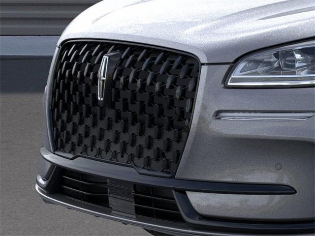 new 2025 Lincoln Corsair car, priced at $46,822