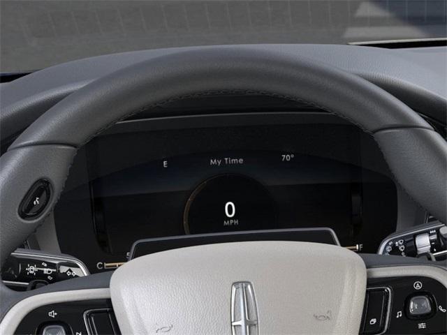 new 2025 Lincoln Corsair car, priced at $37,911