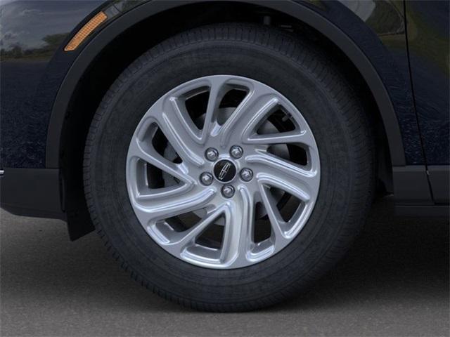 new 2025 Lincoln Corsair car, priced at $37,911