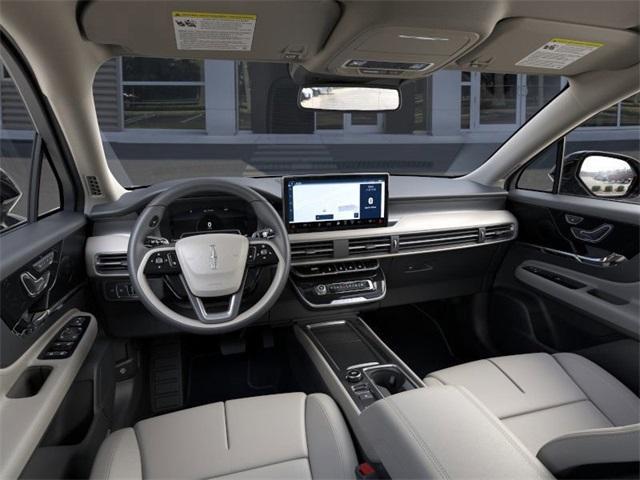 new 2025 Lincoln Corsair car, priced at $37,911
