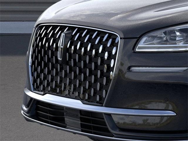 new 2025 Lincoln Corsair car, priced at $45,718