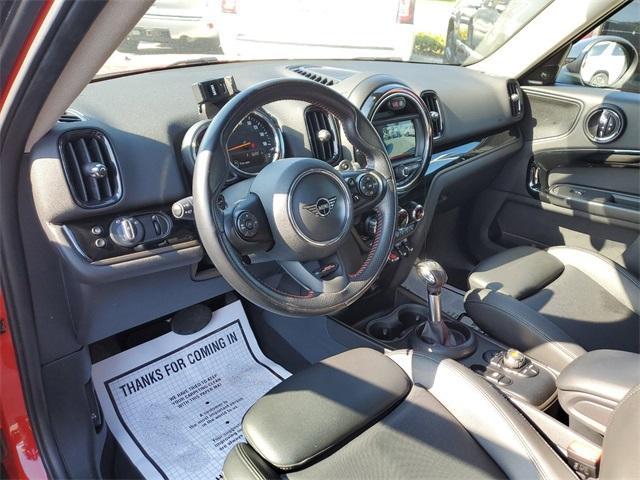 used 2019 MINI Countryman car, priced at $22,990