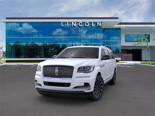 new 2024 Lincoln Navigator L car, priced at $96,289