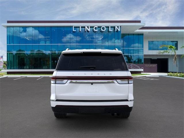 new 2024 Lincoln Navigator L car, priced at $96,289