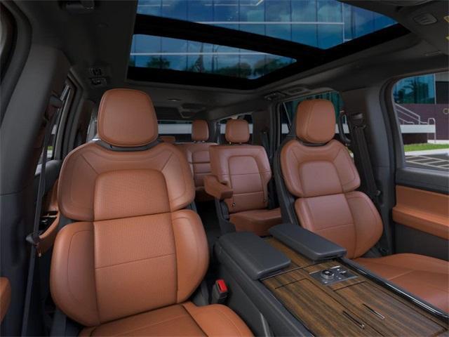 new 2024 Lincoln Navigator L car, priced at $96,289