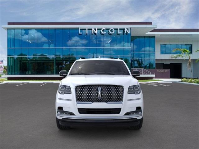 new 2024 Lincoln Navigator L car, priced at $96,289