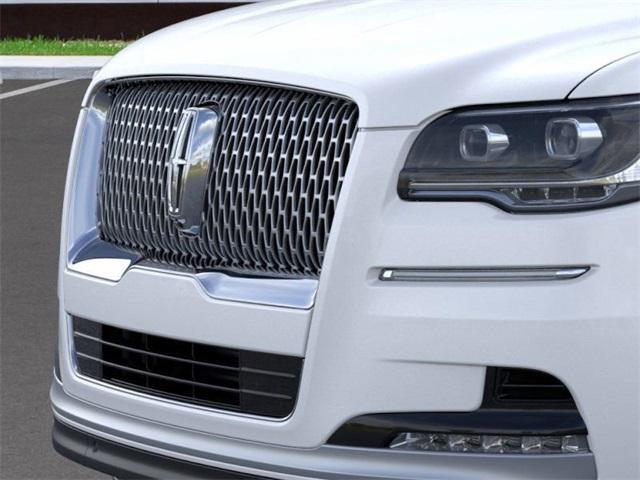 new 2024 Lincoln Navigator L car, priced at $96,289