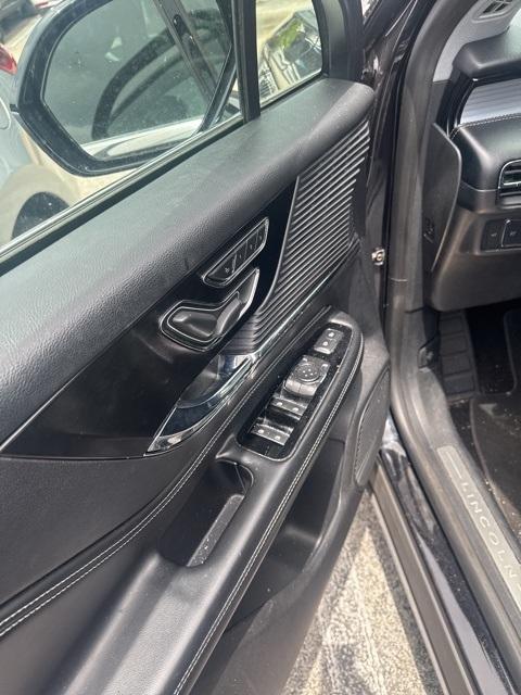 used 2020 Lincoln Corsair car, priced at $18,990