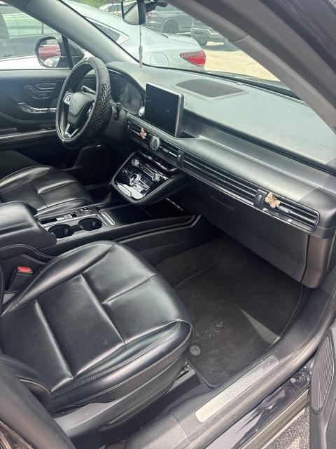 used 2020 Lincoln Corsair car, priced at $18,990