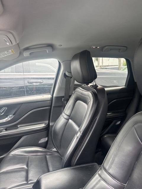 used 2020 Lincoln Corsair car, priced at $18,990