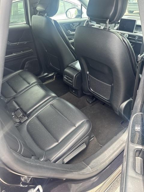 used 2020 Lincoln Corsair car, priced at $18,990