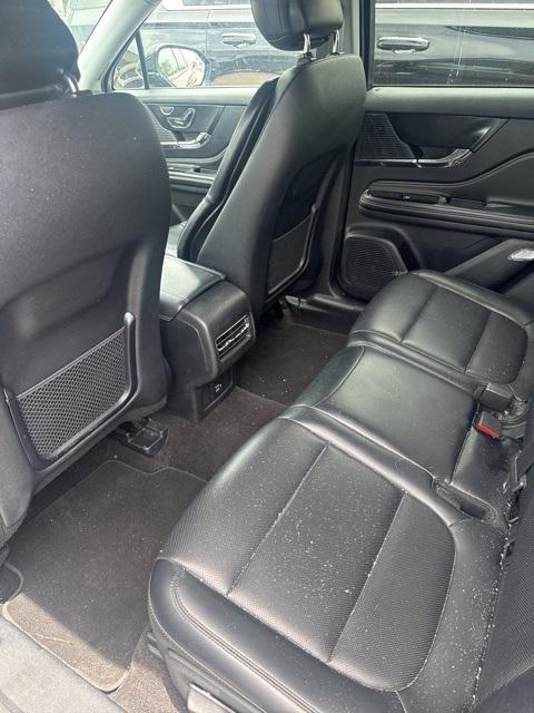 used 2020 Lincoln Corsair car, priced at $18,990
