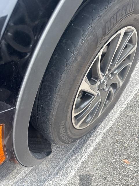 used 2020 Lincoln Corsair car, priced at $18,990