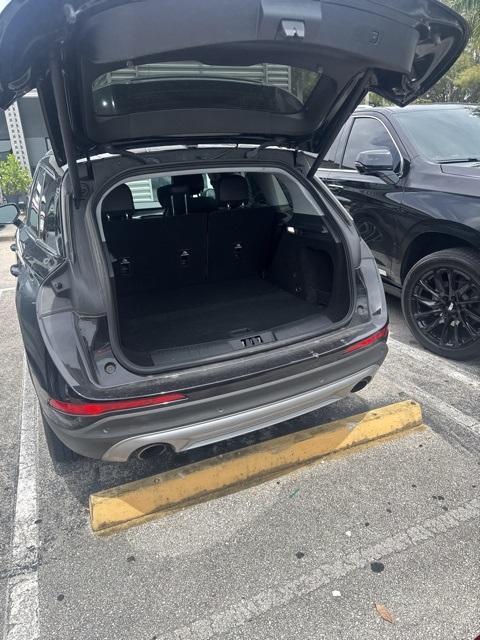 used 2020 Lincoln Corsair car, priced at $18,990