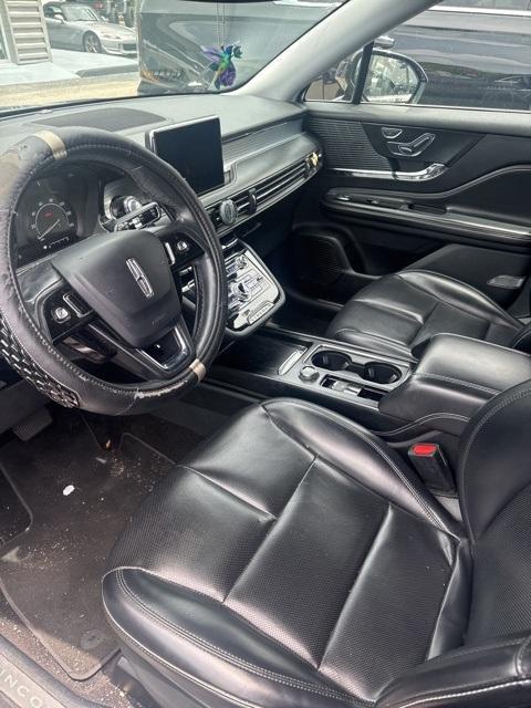 used 2020 Lincoln Corsair car, priced at $18,990