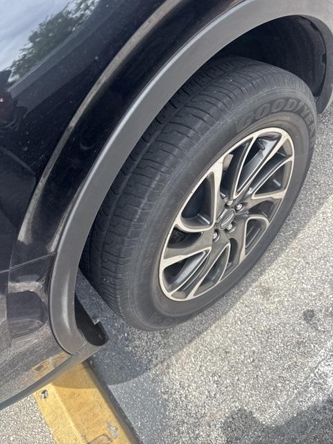 used 2020 Lincoln Corsair car, priced at $18,990