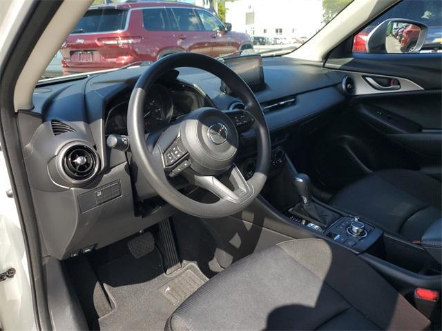 used 2019 Mazda CX-3 car, priced at $15,590