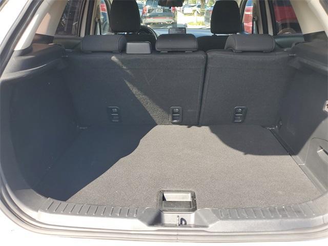 used 2019 Mazda CX-3 car, priced at $15,590