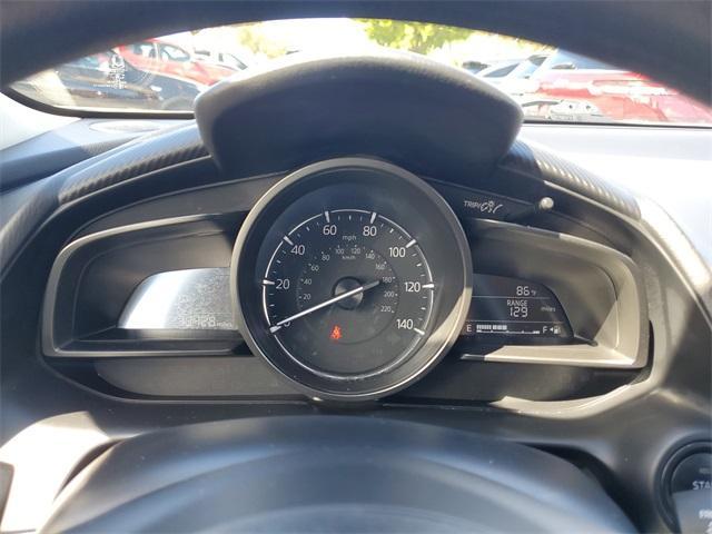 used 2019 Mazda CX-3 car, priced at $15,590