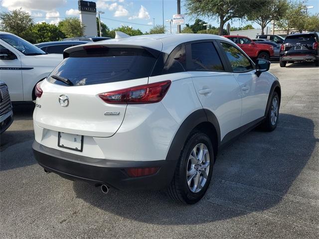 used 2019 Mazda CX-3 car, priced at $15,590