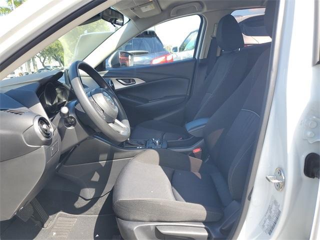 used 2019 Mazda CX-3 car, priced at $15,590