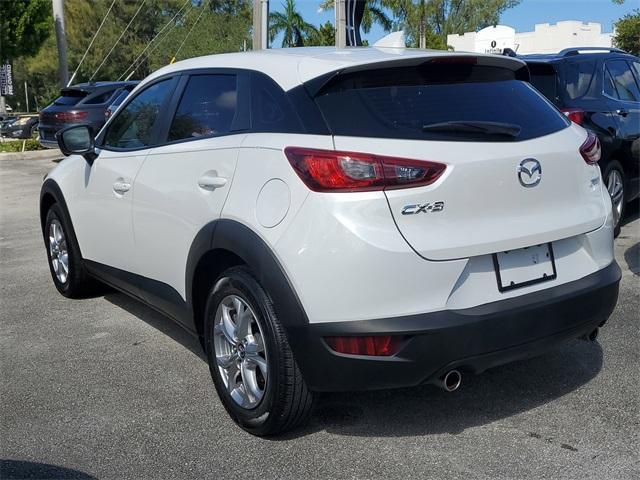 used 2019 Mazda CX-3 car, priced at $15,590