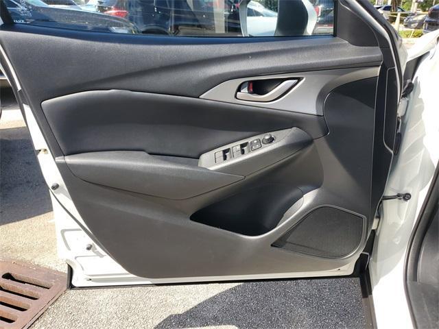 used 2019 Mazda CX-3 car, priced at $15,590