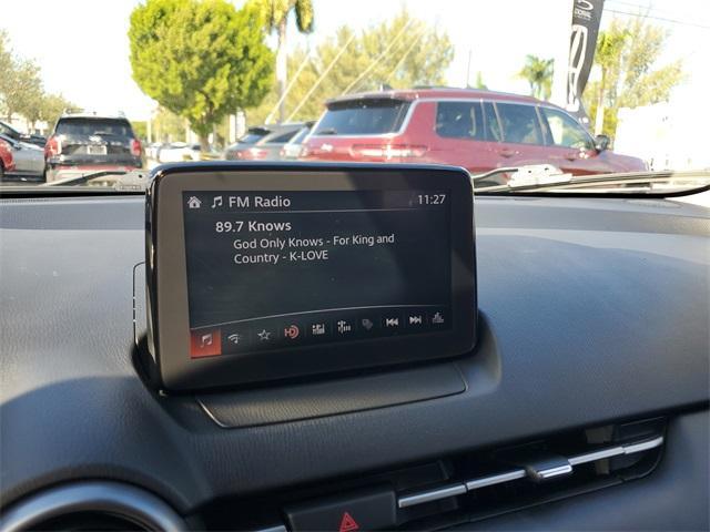 used 2019 Mazda CX-3 car, priced at $15,590