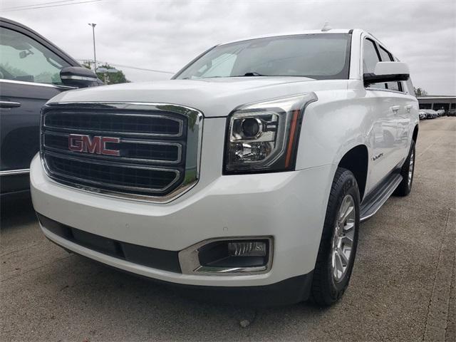 used 2019 GMC Yukon XL car, priced at $28,990