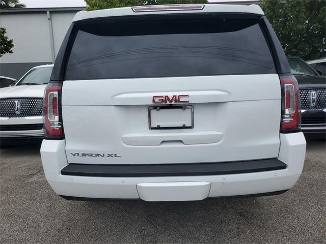 used 2019 GMC Yukon XL car, priced at $28,990