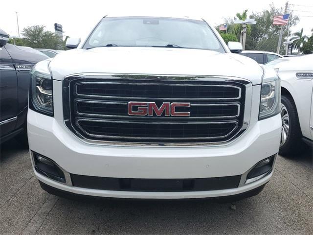 used 2019 GMC Yukon XL car, priced at $28,990