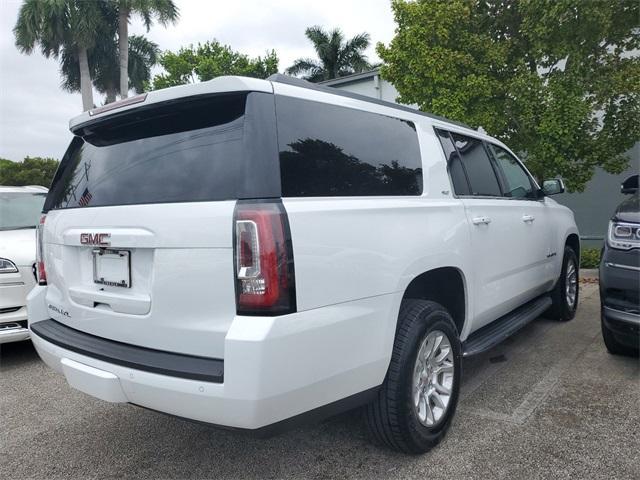 used 2019 GMC Yukon XL car, priced at $28,990