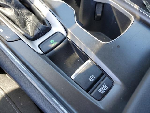 used 2020 Honda Accord car, priced at $18,990