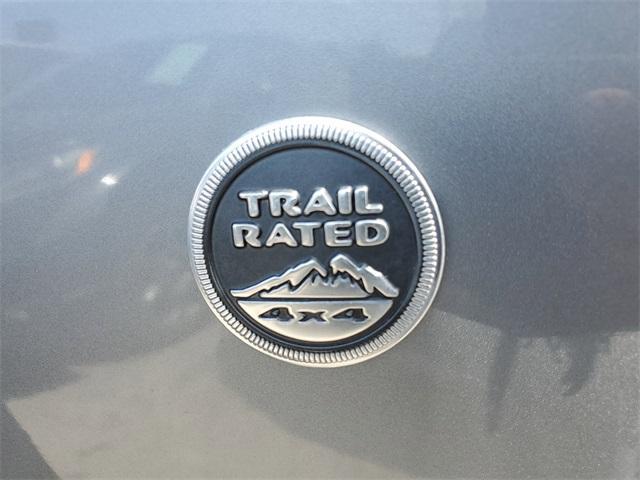 used 2017 Jeep Wrangler Unlimited car, priced at $21,990