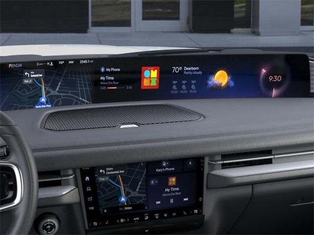 new 2025 Lincoln Navigator L car, priced at $108,730