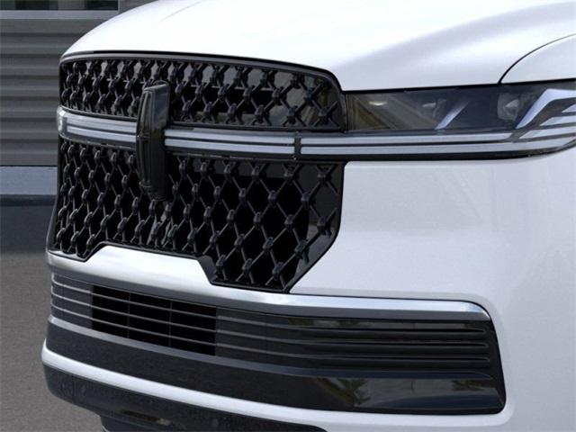 new 2025 Lincoln Navigator L car, priced at $108,730